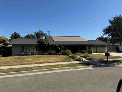 414 E Chevy Chase Drive, Tulare, CA, 93274