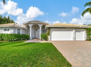 4682 Island Reef Dr, Wellington, FL 33449