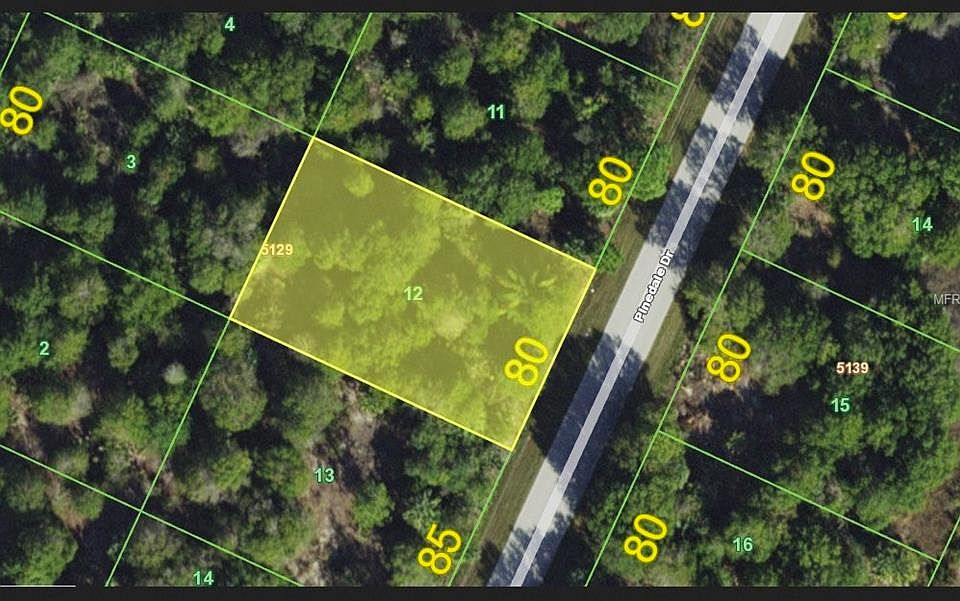 1st image of 7123 Pinedale Dr