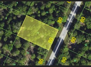 7123 Pinedale Dr, Port Charlotte, FL 33981