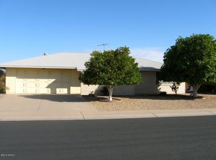 9726 W Edward Dr, Sun City, AZ 85351