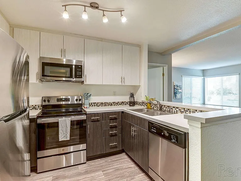 Idyllwillow Kitchen