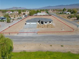 300 W Hickory St, Pahrump, NV 89048