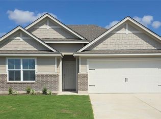 8900 Ponderosa Pine Rd, Temple, TX 76502