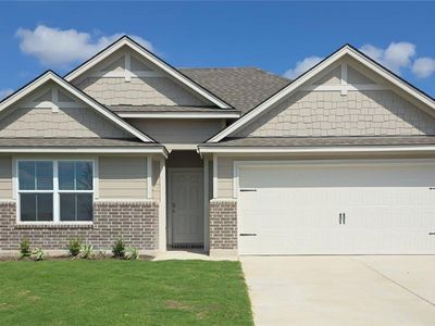 8900 Ponderosa Pine Rd, Temple, TX, 76502