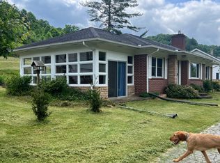 1072 Old Hwy, Sugar Grove, NC 28679