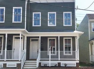 2109 M St, Richmond, VA 23223
