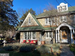 205 Haverford Rd, Wynnewood, PA 19096