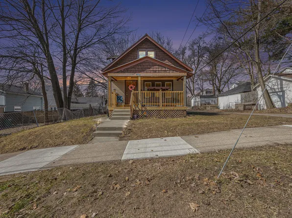 1217 Marshall Ave SE, Grand Rapids, MI 49507