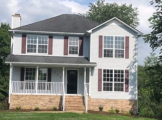 320 Lookout Dr, Columbia, TN 38401