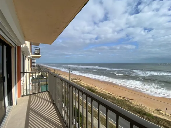 3600 S Ocean Shore Blvd APT 616, Flagler Beach, FL 32136
