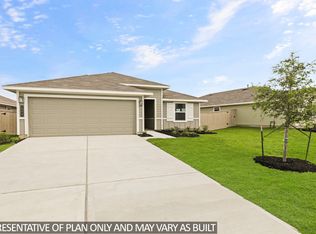 14417 Gray Rocks Rd, Splendora, TX 77372