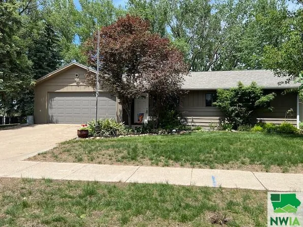 2401 W 15th Street Pl, Sioux City, IA 51103