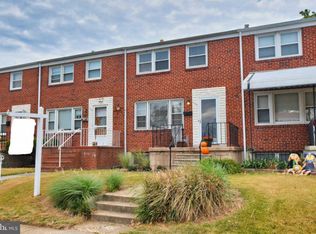 1130 Linden Ave, Halethorpe, MD 21227