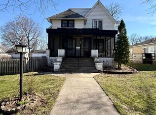 854 Elm St, Webster City, IA 50595