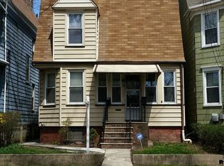 33 Llewellyn Ave #1, Bloomfield, NJ 07003