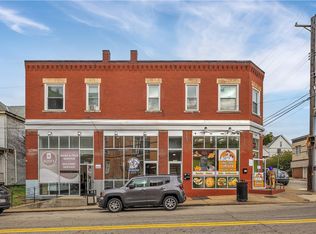 1000 Chartiers Ave, Pittsburgh, PA 15220