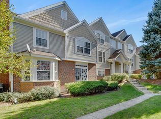 1272 Georgetown Way #1272, Vernon Hills, IL 60061