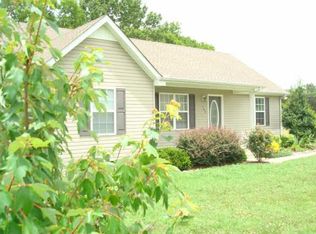 102 Matthews Dr LOT 12, Lewisburg, TN 37091