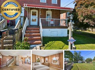 5300 Patrick Henry Dr, Baltimore, MD 21225