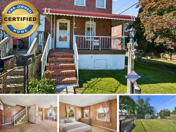5300 Patrick Henry Dr, Baltimore, MD 21225