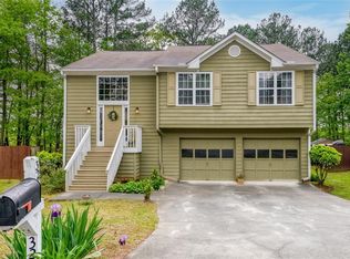 3284 Grovewood Ln, Duluth, GA 30096