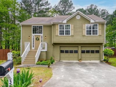 3284 Grovewood Ln, Duluth, GA, 30096