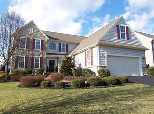 103 Turnberry Dr, Avondale, PA 19311