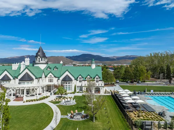 80 Caballada St #12-2, Reno, NV 89511