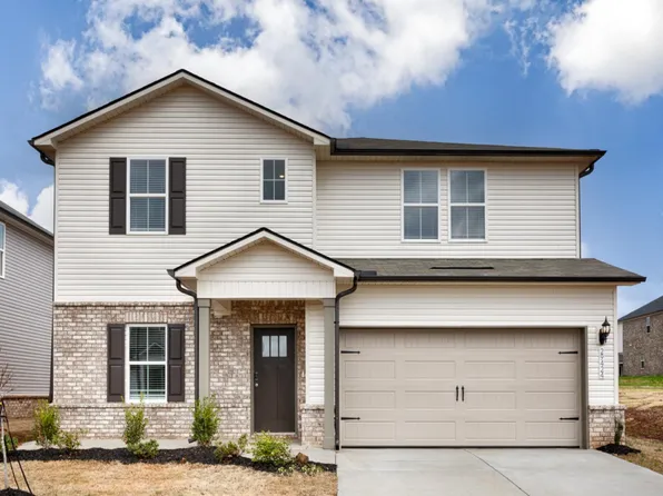 29424 Satilla Cir, Madison, AL 35756