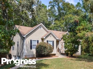 1793 Mill Rd, Loganville, GA 30052