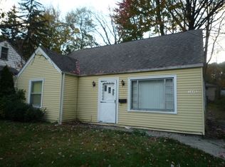 3446 Ambert Ave, Youngstown, OH 44502