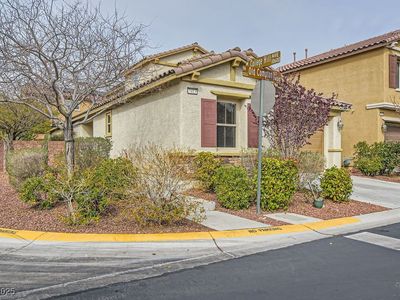 7413 Old Compton St, Las Vegas, NV, 89166