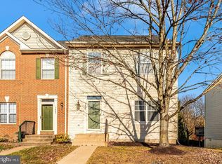 1429 Chessie Ct, Mount Airy, MD 21771