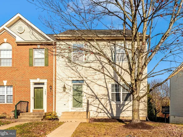 1429 Chessie Ct, Mount Airy, MD 21771