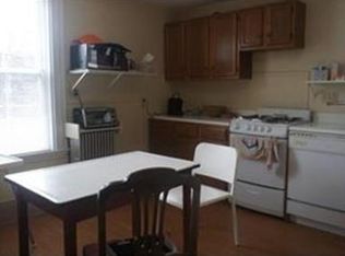 44 Waverly St #2, Brookline, MA 02445