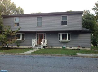 1269 Hazel Ave, West Deptford, NJ 08086