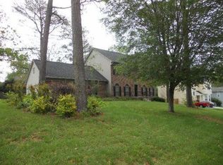 1400 Wenlock Rd, Knoxville, TN 37922