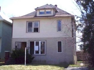 8931 Westfield St, Detroit, MI 48204
