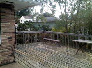 1214 NW Furnish Ave, Pendleton, OR 97801