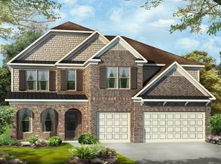 7625 Summers View Cir, Suwanee, GA 30024