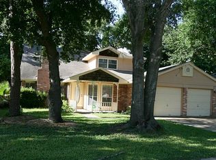 15418 Pebble Lake Dr, Houston, TX 77095