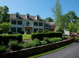 65 Peakham Rd, Sudbury, MA 01776