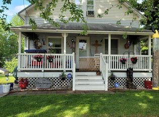 1550 Sterling Ave, Elkhart, IN 46516