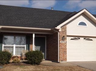 6711 Wynde Manor Dr, Louisville, KY 40228