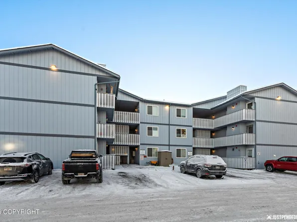 4530 Wright St APT 12, Anchorage, AK 99507