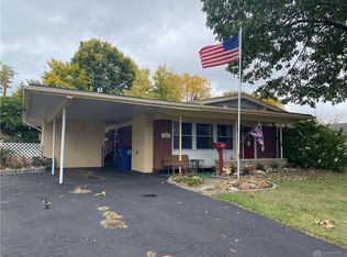 4319 Woodbine Ave, Dayton, OH 45420