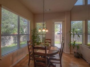 3507 Eagle Way, Round Rock, TX 78681