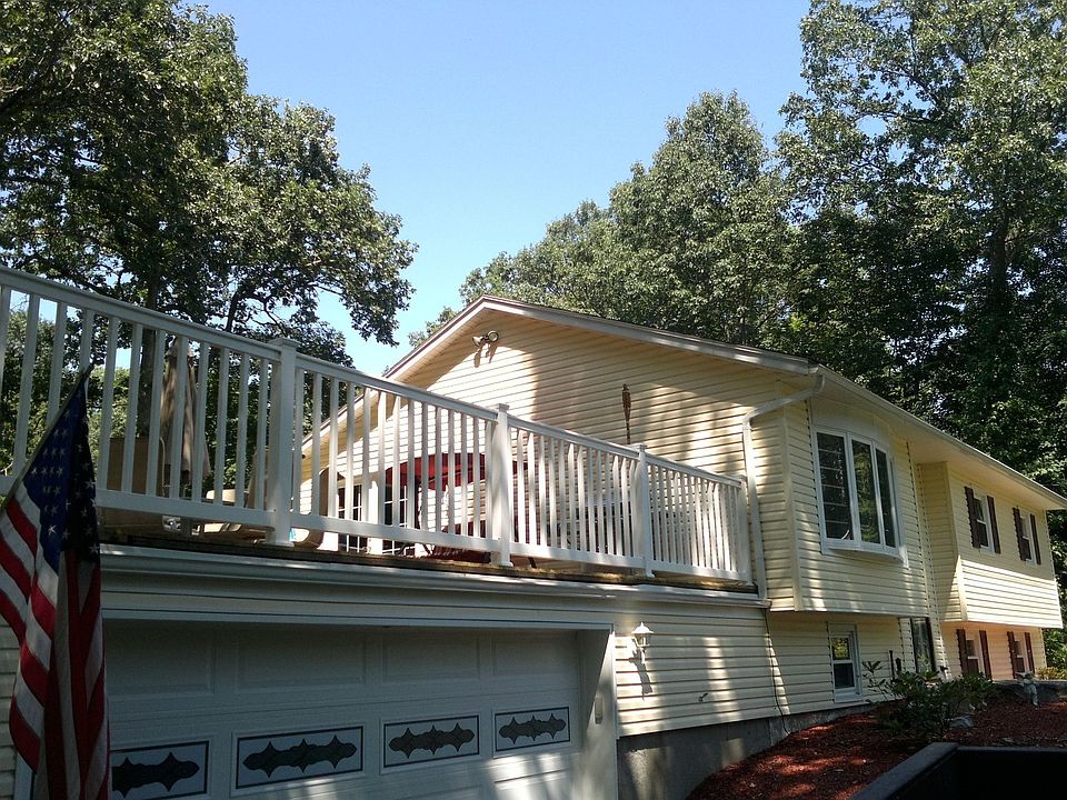 86 Gold Rd, Wappingers Falls, NY 12590 Zillow