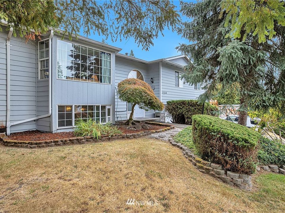 17218 137th Avenue SE, Renton, WA 98058 | Zillow